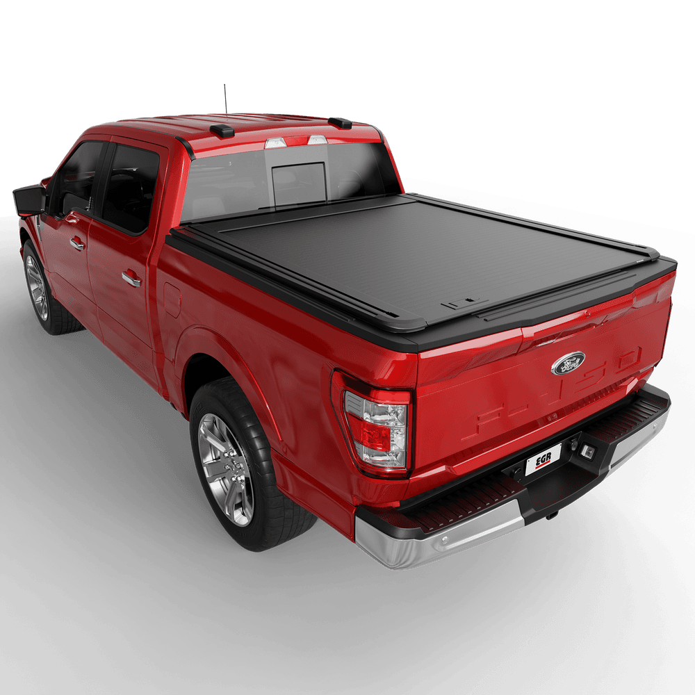 EGR Auto - EGR RollTrac Manual - Ford F150 2018-Onwards product image 3