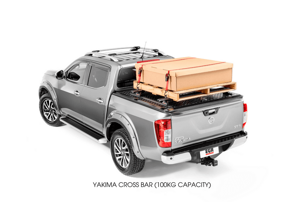 EGR Auto - EGR Load Shield Yakima Cross Bar Kit product image 0