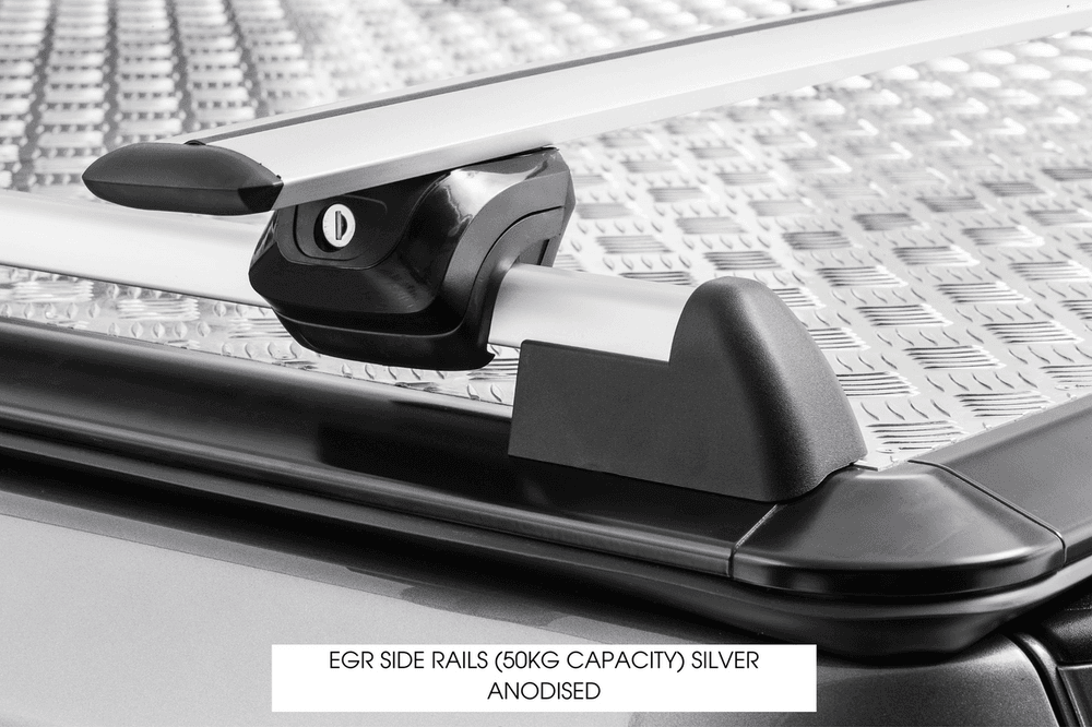 EGR Auto - EGR Load Shield Side Rails product image 2
