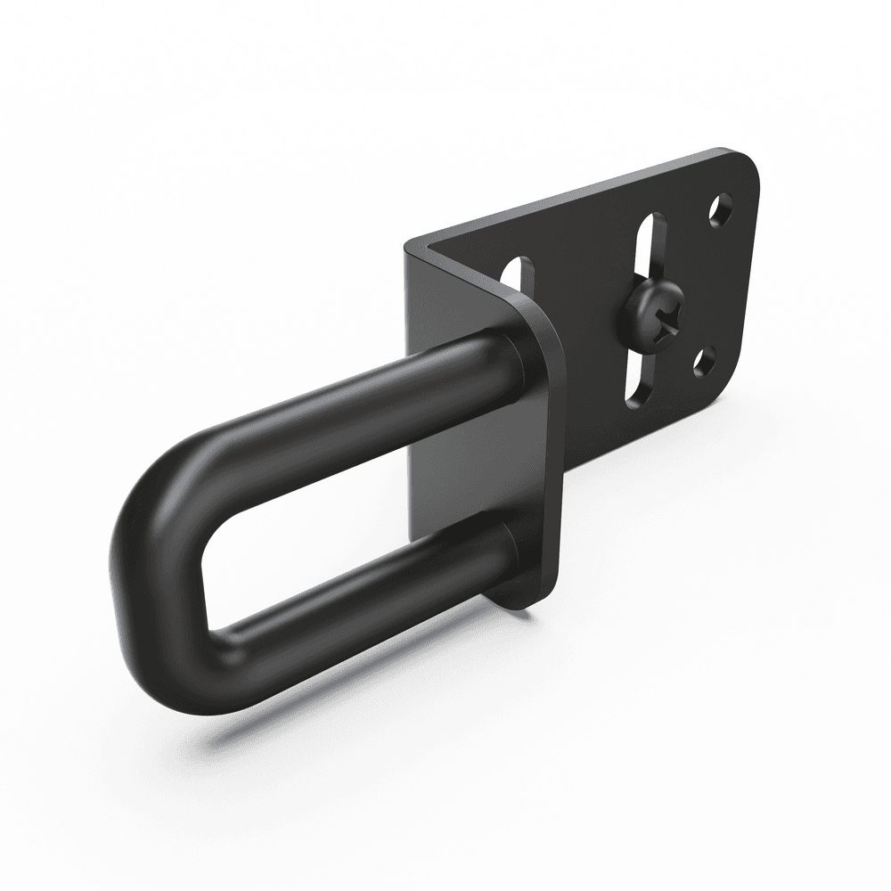 Nissan Navara D40 lock striker replacement kit