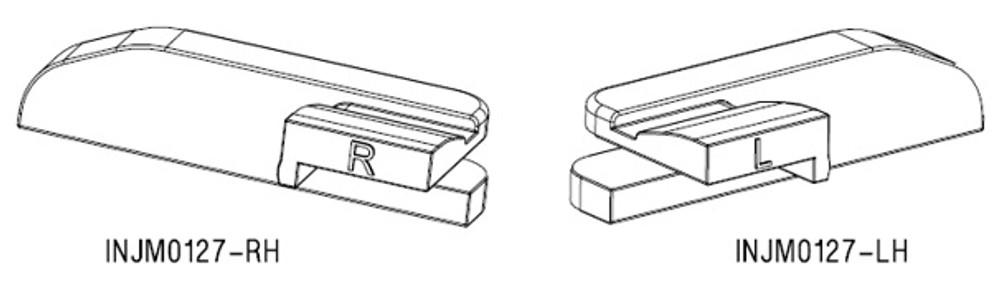 EGR Auto - RollTrac Front Cover Seal Kit product image 0