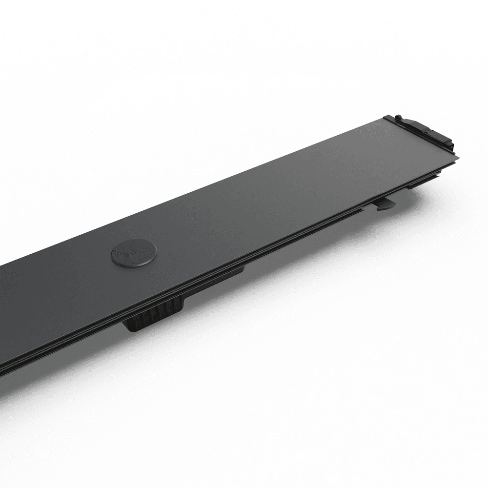 RollTrac Replacement Hand Rail - Electric 1 product image 2