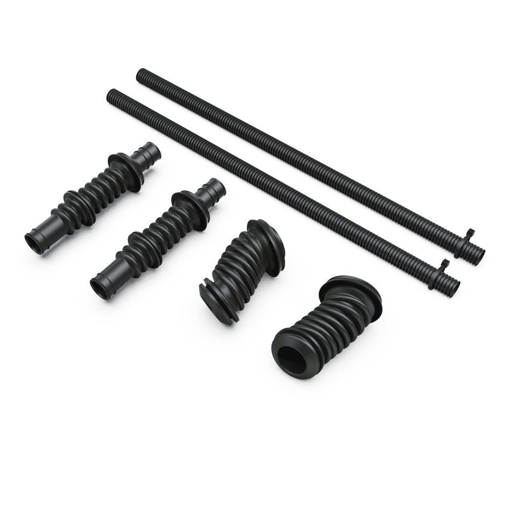 EGR Auto - RollTrac Drainage Tube Kit product image 0