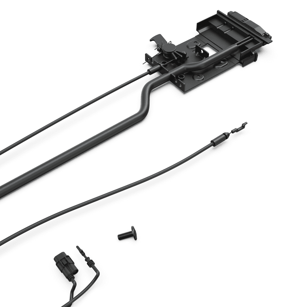 EGR RollTrac remote locking claw latch kit replacement part