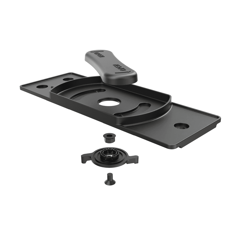 EGR RollTrac emergency release handle kit replacement part