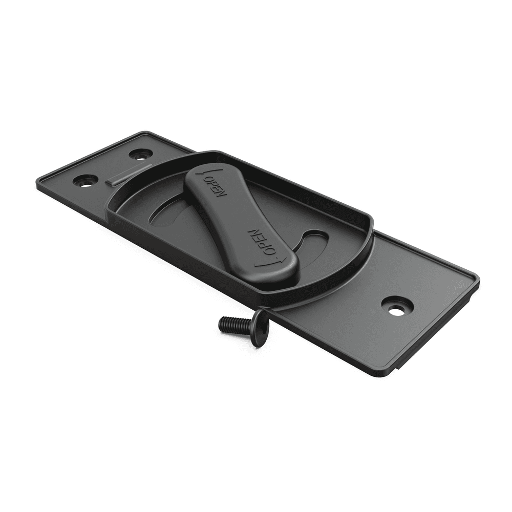 RollTrac tonneau cover emergency release handle replacement parts