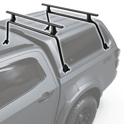 Heavy Duty Rack Kit (+$949)
