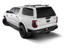 Crossbar Rack Kit - ST