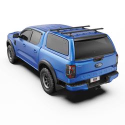 Crossbar Rack Kit - SM