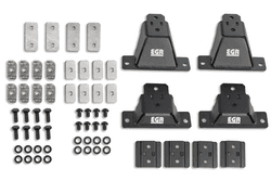 image selection of Rack Leg Kit ST (+$195)