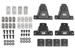Rack Leg Kit ST (+195)