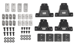image selection of Rack Leg Kit SM (+$195)