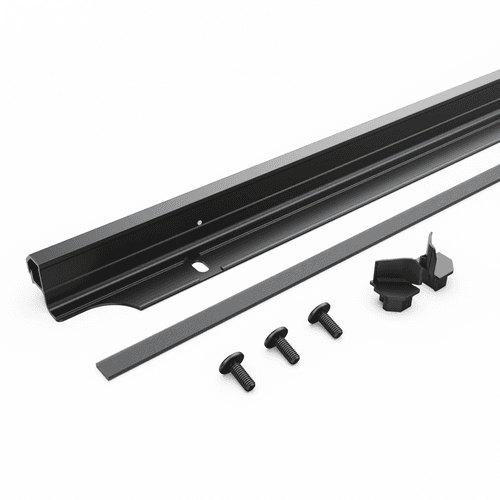 Shop RollTrac Hilux Replacement Tailgate Rail