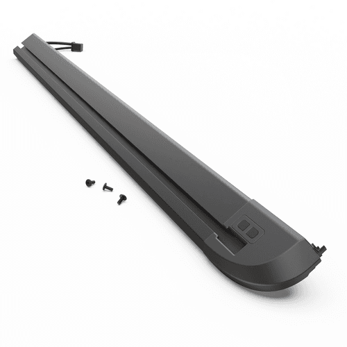 Shop EGR RollTrac Amarok Replacement Side Rail - LH (Electric)