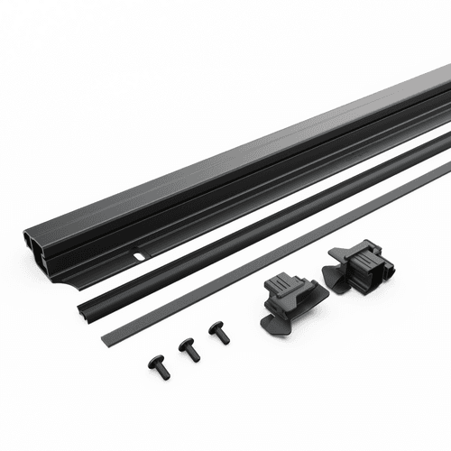 Shop RollTrac Triton Replacement Tailgate Rail