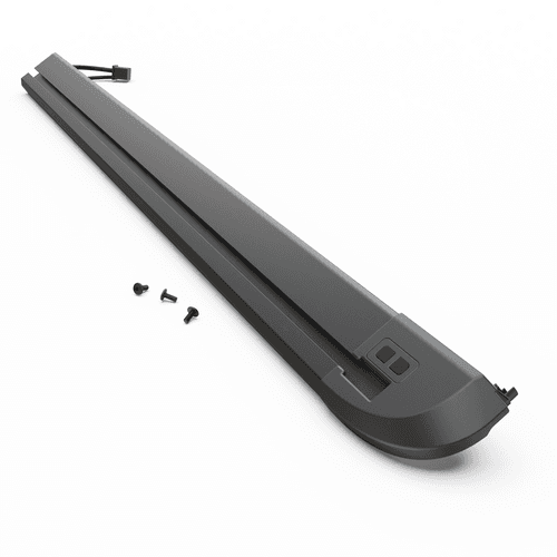 Shop EGR RollTrac Replacement Side Rail - LH (Electric)