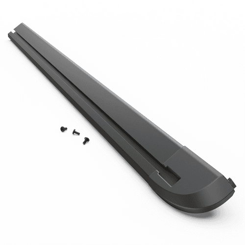 Shop EGR RollTrac Replacement Side Rail - LH (Manual)