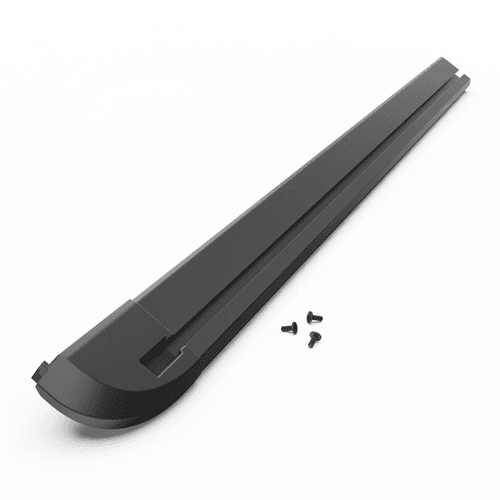 Shop EGR RollTrac Replacement Side Rail - RH (Manual)