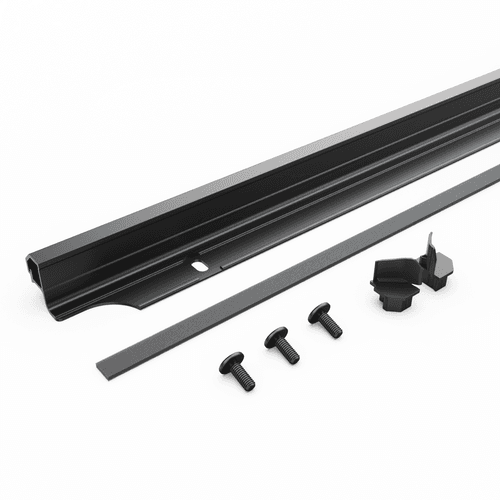 Shop EGR RollTrac Manual Hilux Replacement Tailgate Rail Kit