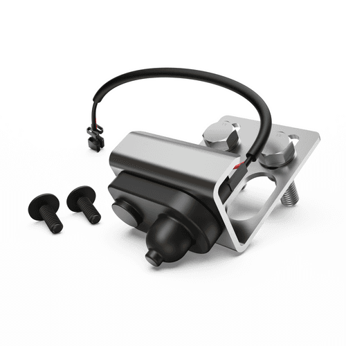 EGR Canopy Rear Door Pin Switch for Interior Light