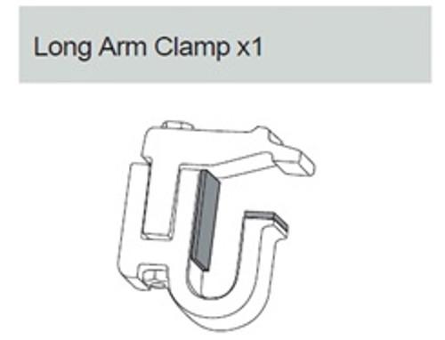 Replacement Long Clamp for EGR Soft Tonneau Covers product image