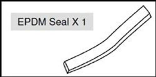 Shop Replacement Seal for Sports Bar Legs for EGR Soft Tonneau Covers