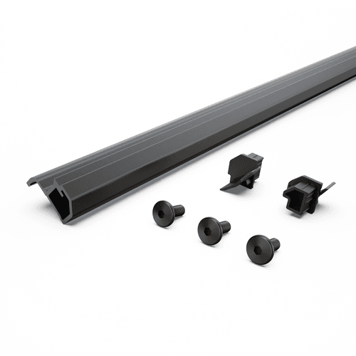 Shop RollTrac Replacement Tailgate Rail 1
