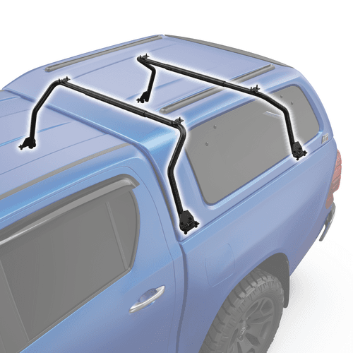 Shop EGR Gen3 Canopy Roof Rack Kit