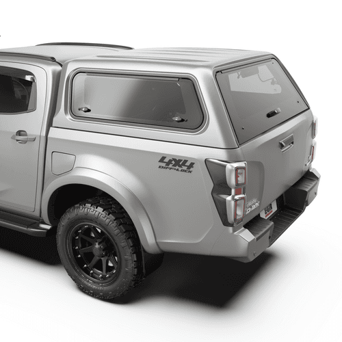 Shop EGR Core Canopy