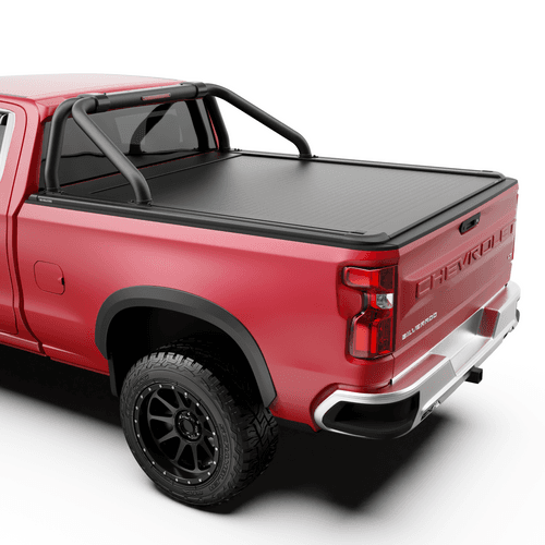 Shop EGR RollTrac Sports Bar