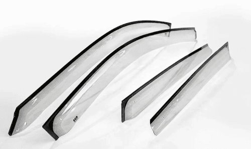Shop EGR Slimline Weather Shields