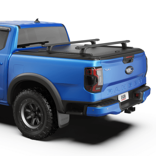 Shop EGR RollTrac Crossbar Kit