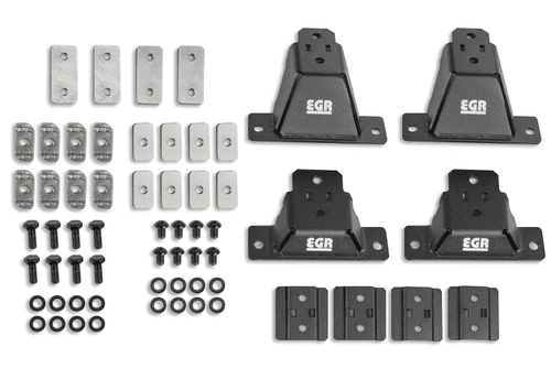 Shop EGR GEN3 Canopy Leg Kit ST