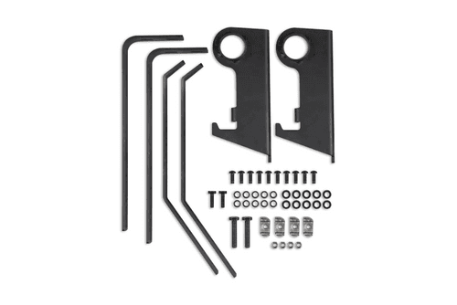 Shop EGR Platform Jack and Shovel Mount Kit