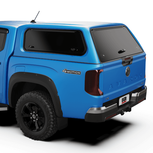 Shop EGR Core Canopy