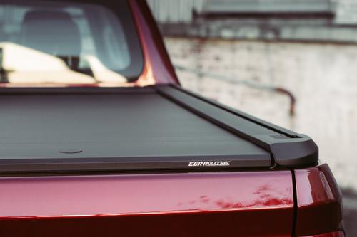 Shop EGR RollTrac Manual