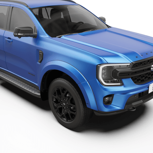 Shop EGR Fender Flares