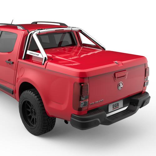 Shop EGR Hard Lids - 3 Piece