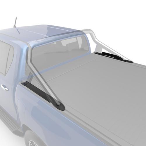 Shop EGR RollTrac Sports Bar Adapter Kit