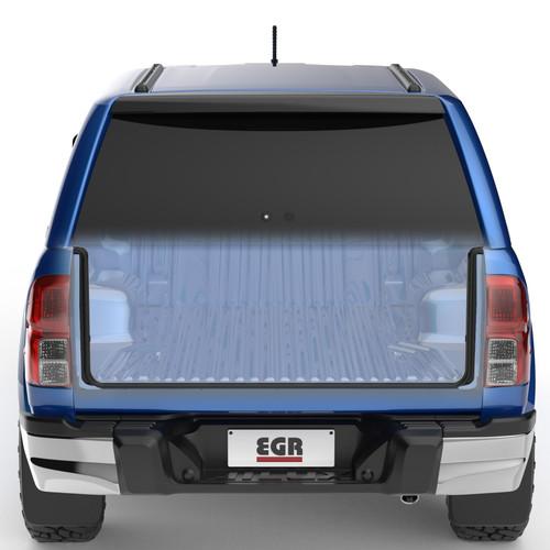 Shop EGR Dust Defender