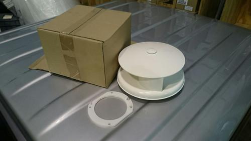 Shop EGR Canopy - Rotary Vent