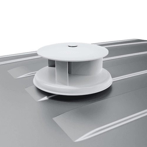 Shop EGR Canopy - Rotary Vent