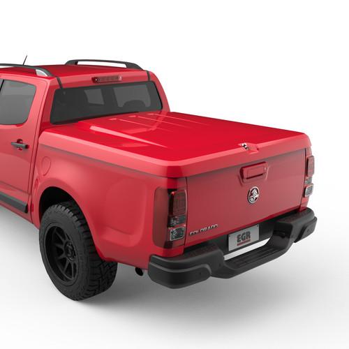 Shop EGR Hard Lids - 1 Piece