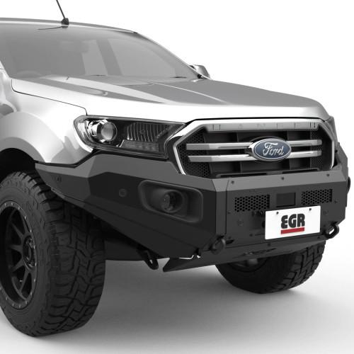 EGR CrossTrac Bullbar for Ford Ranger PX3 2019 product image