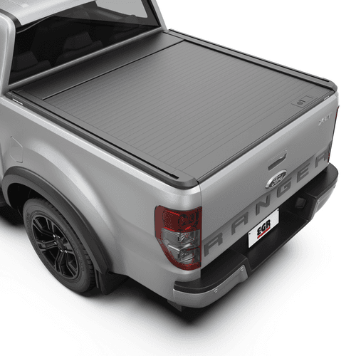 Shop EGR RollTrac Manual