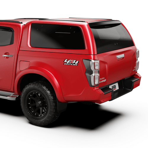 Shop EGR GEN3 Canopy