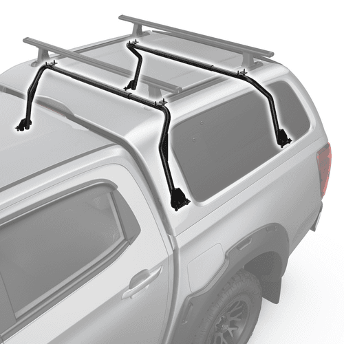 Shop EGR Gen3 Canopy Roof Rack Kit