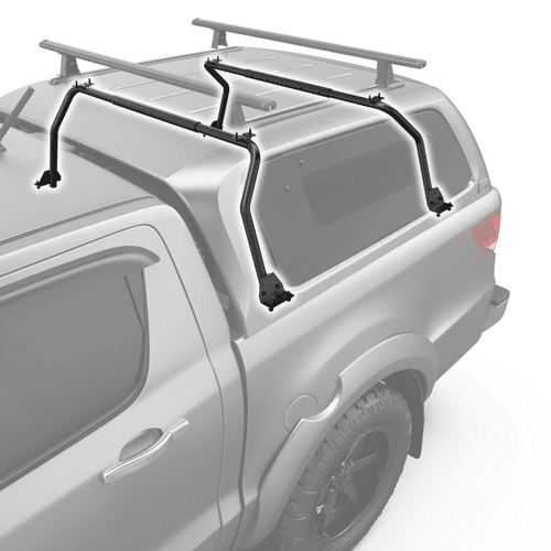Shop EGR Gen3 Canopy Roof Rack Kit