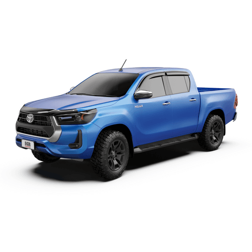 Shop EGR Protection Pack