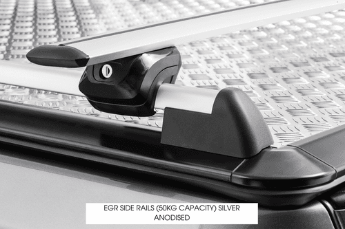 EGR Load Shield Side Rails product image